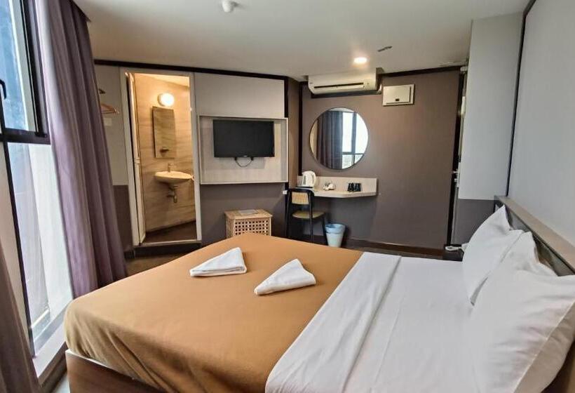 فندق Urban Inn, Jitra