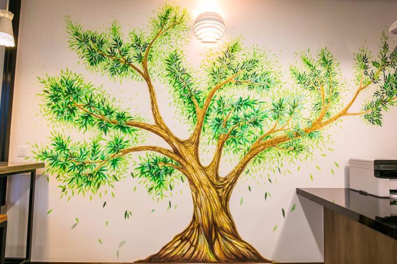 فندق Urban Inn, Jitra