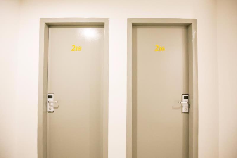 فندق Urban Inn, Jitra