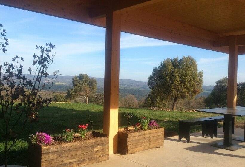 Alberg L  Auro   Hostel