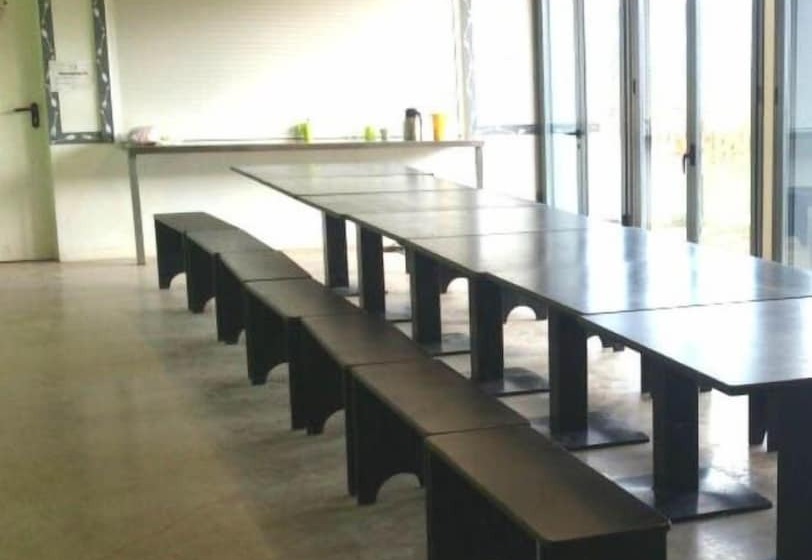 Alberg L  Auro   Hostel