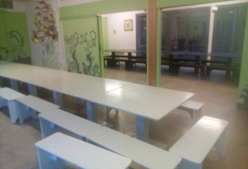 Alberg L  Auro   Hostel