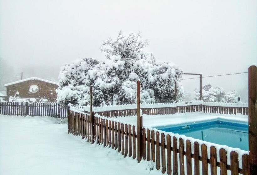 Alberg L  Auro   Hostel