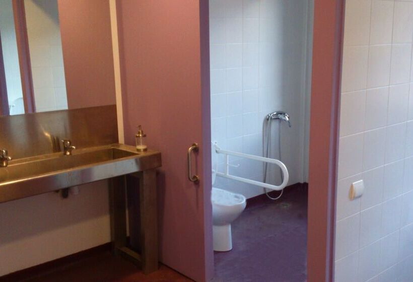 Alberg L  Auro   Hostel