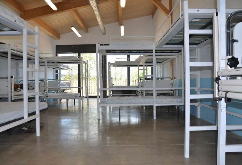 Alberg L  Auro   Hostel