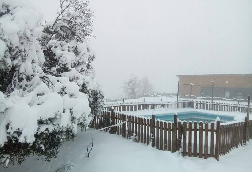 Alberg L  Auro   Hostel