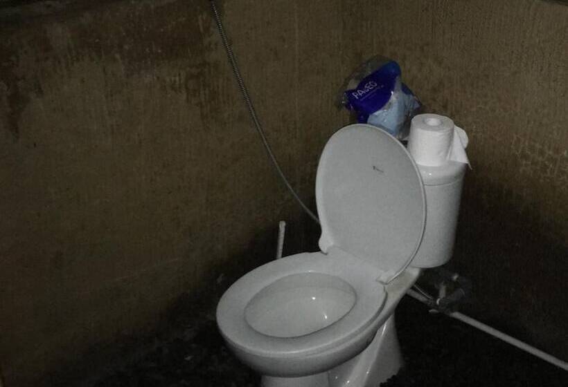 旅馆 Tegal Dukuh Camp