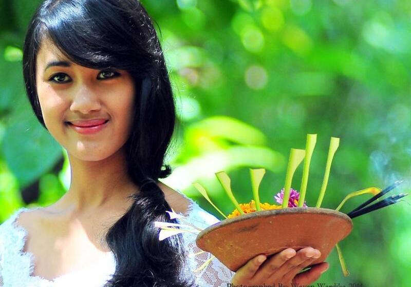 旅馆 Tegal Dukuh Camp