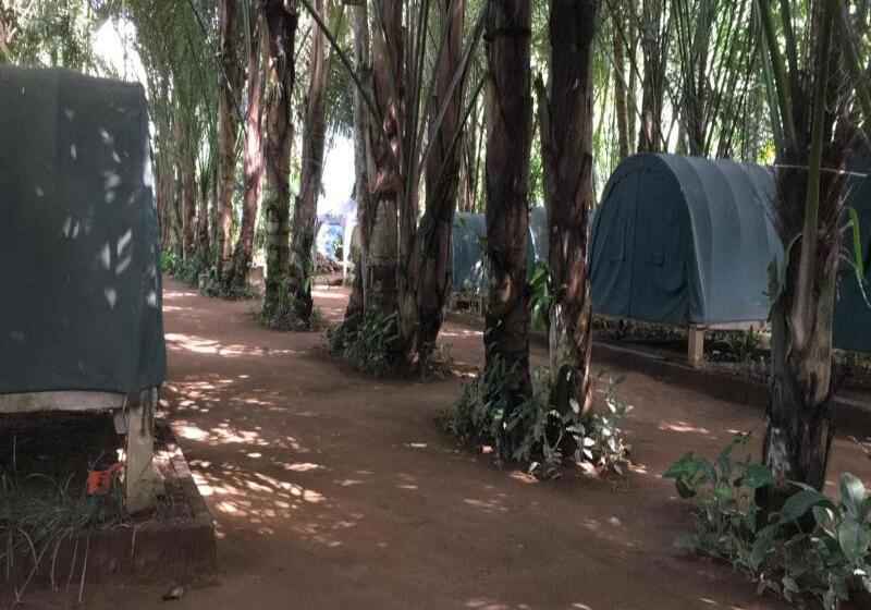 旅馆 Tegal Dukuh Camp