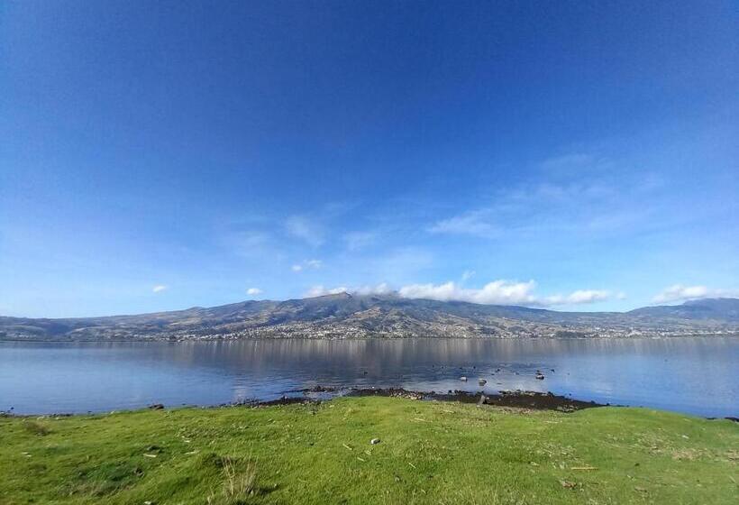 تختخواب و صبحانه Bonanza Hospedaje