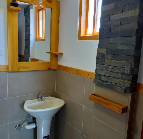 تختخواب و صبحانه Bonanza Hospedaje