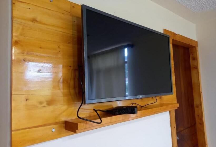 تختخواب و صبحانه Bonanza Hospedaje