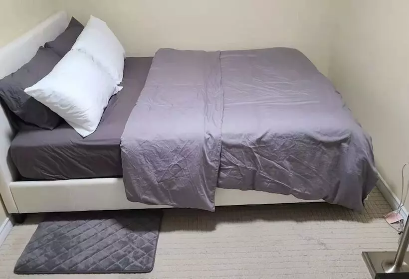 Aamiaismajoitus (B&B) Yk Aurora