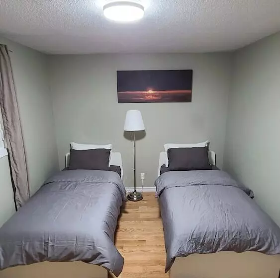 Aamiaismajoitus (B&B) Yk Aurora