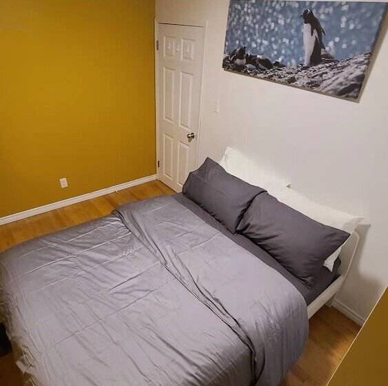 تختخواب و صبحانه Yk Aurora