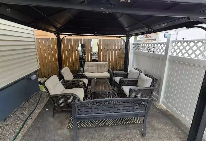 Aamiaismajoitus (B&B) Yk Aurora