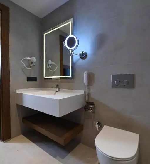 Cher Hotel & Spa Istanbul Taksim