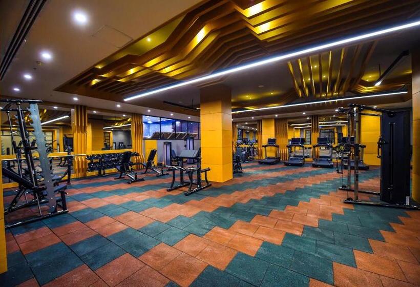 Cher Hotel & Spa Istanbul Taksim