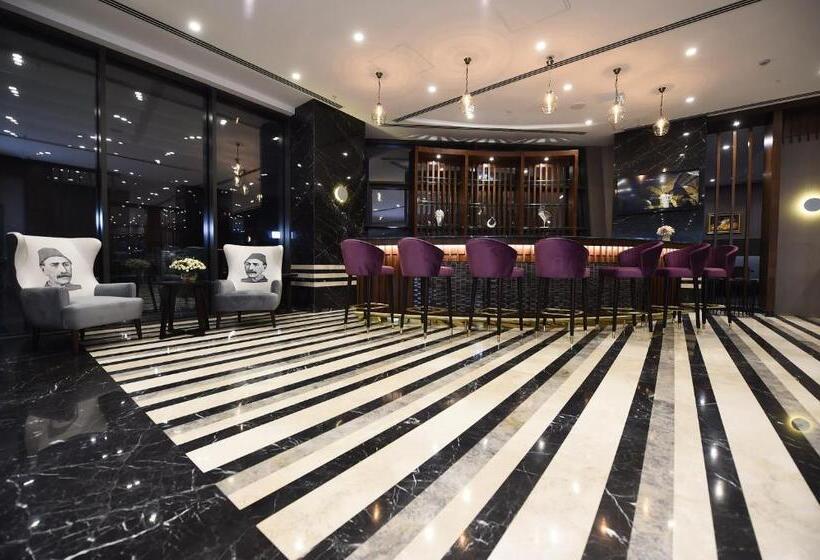 Cher Hotel & Spa Istanbul Taksim