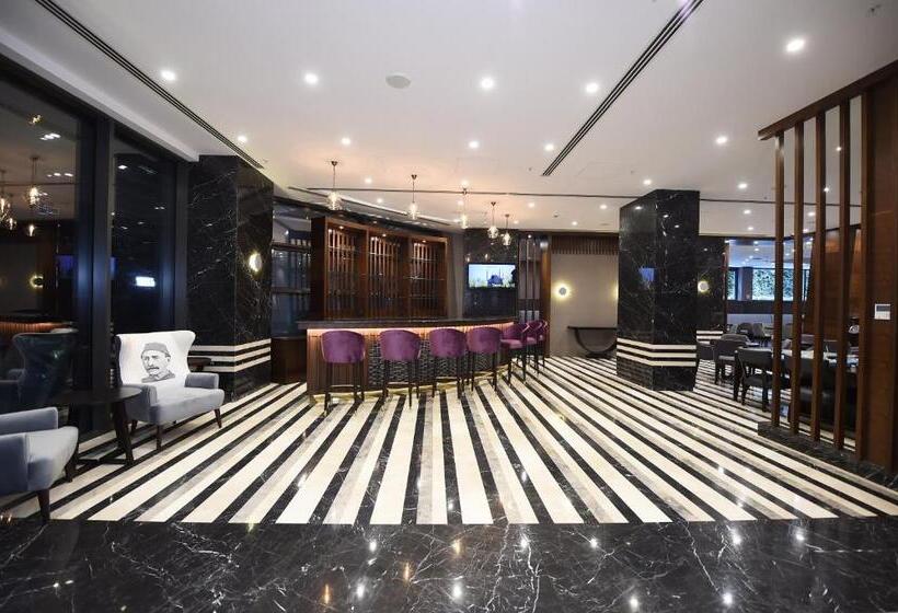 Cher Hotel & Spa Istanbul Taksim