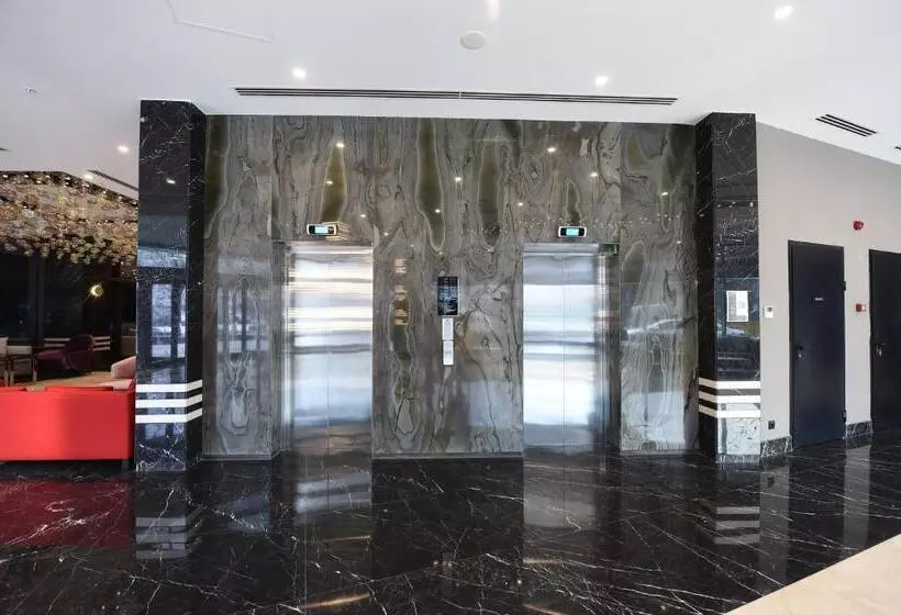 Cher Hotel & Spa Istanbul Taksim