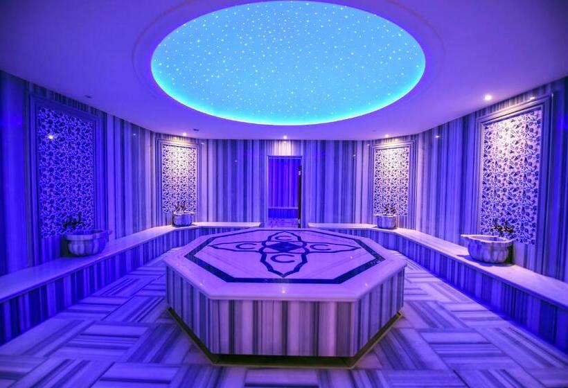 Cher Hotel & Spa Istanbul Taksim