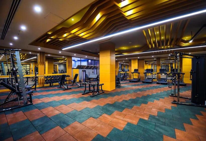 Cher Hotel & Spa Istanbul Taksim