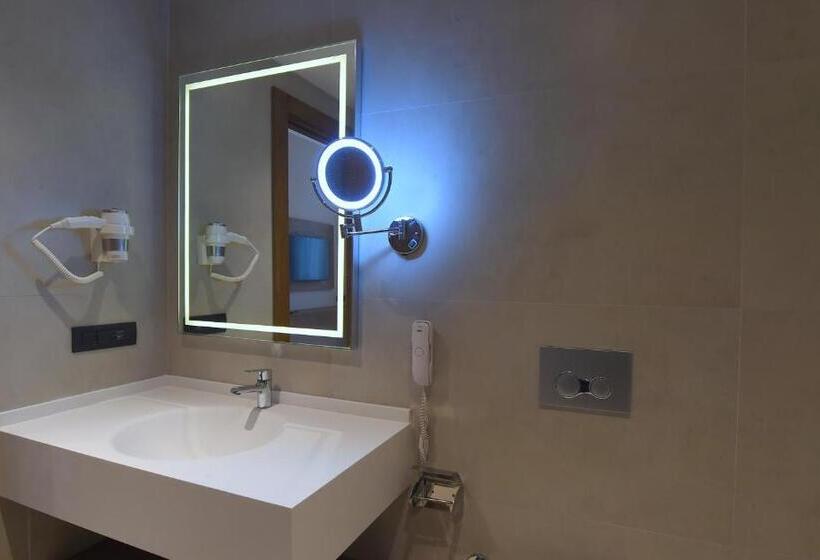 Cher Hotel & Spa Istanbul Taksim