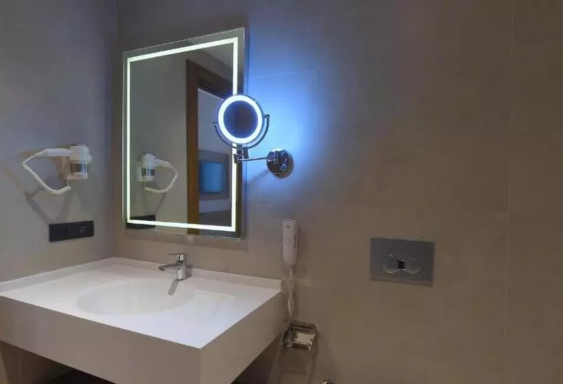 Cher Hotel & Spa Istanbul Taksim