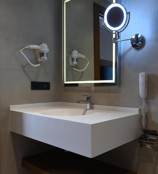 Cher Hotel & Spa Istanbul Taksim