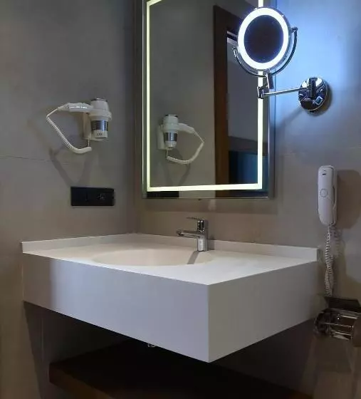 Cher Hotel & Spa Istanbul Taksim