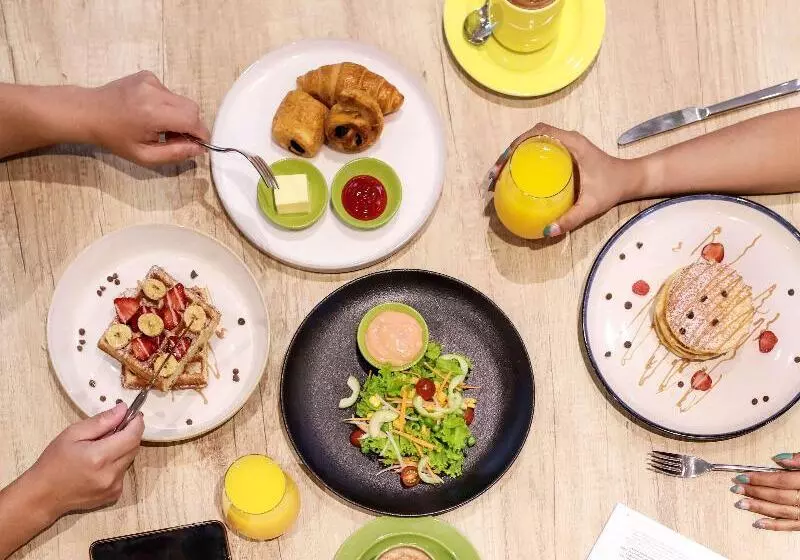Hotel Ibis Styles Bogor Pajajaran