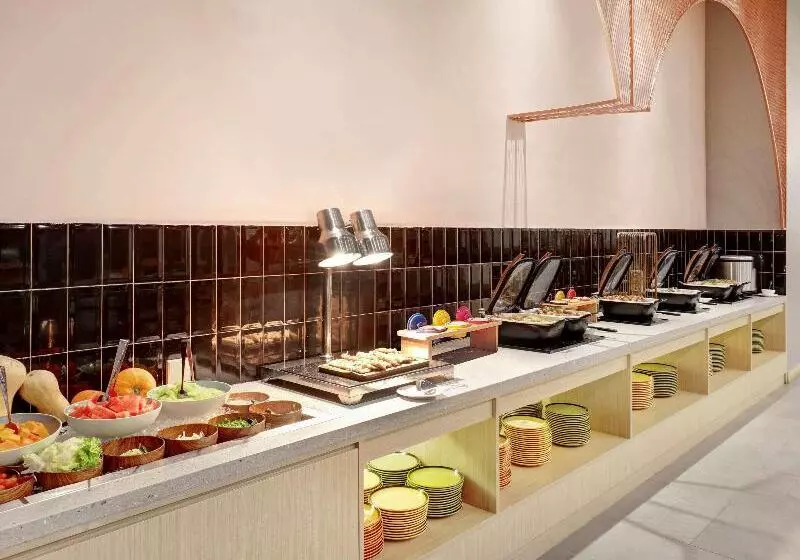 Hotel Ibis Styles Bogor Pajajaran