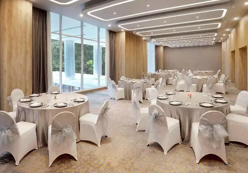 Hotel Ibis Styles Bogor Pajajaran