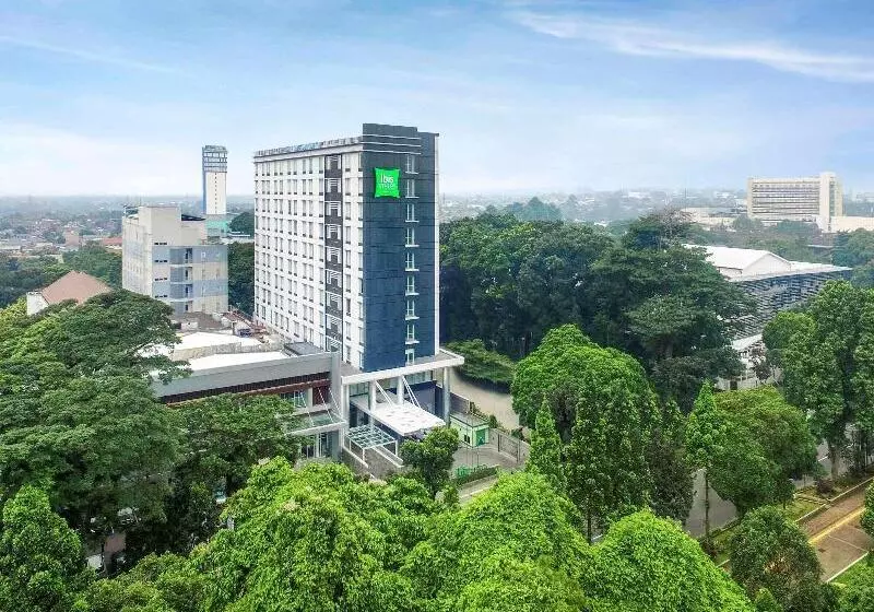 Hotel Ibis Styles Bogor Pajajaran