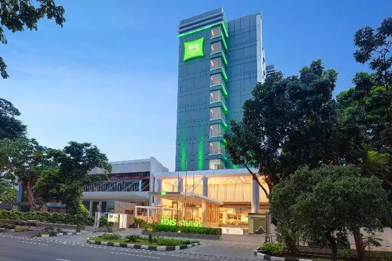Hotel Ibis Styles Bogor Pajajaran