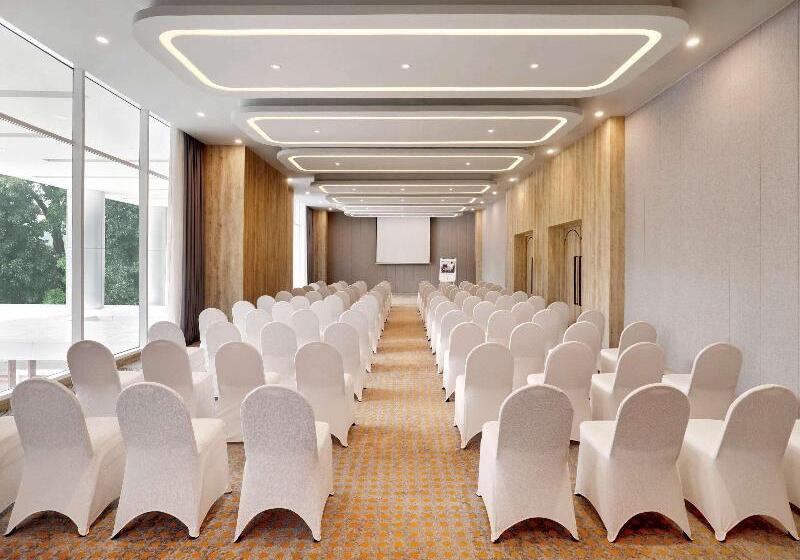 Hotel Ibis Styles Bogor Pajajaran