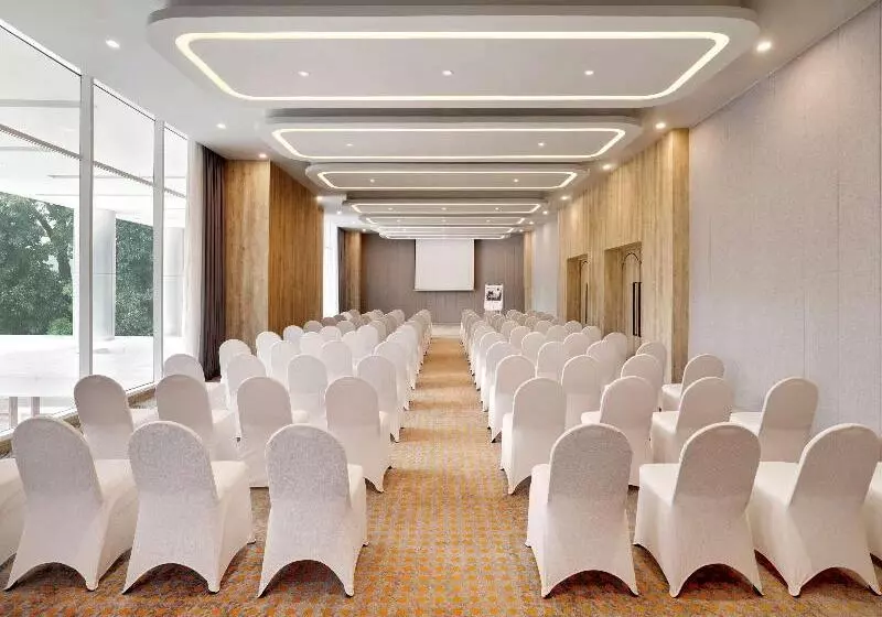Hotel Ibis Styles Bogor Pajajaran