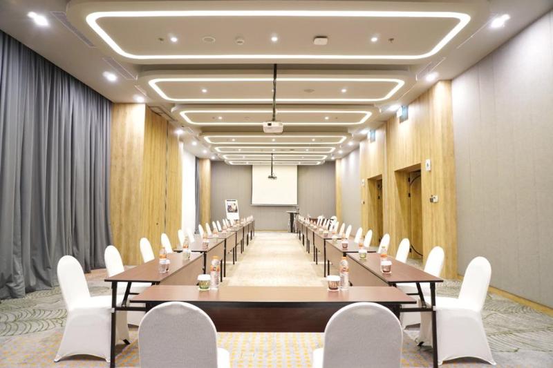 Hotel Ibis Styles Bogor Pajajaran