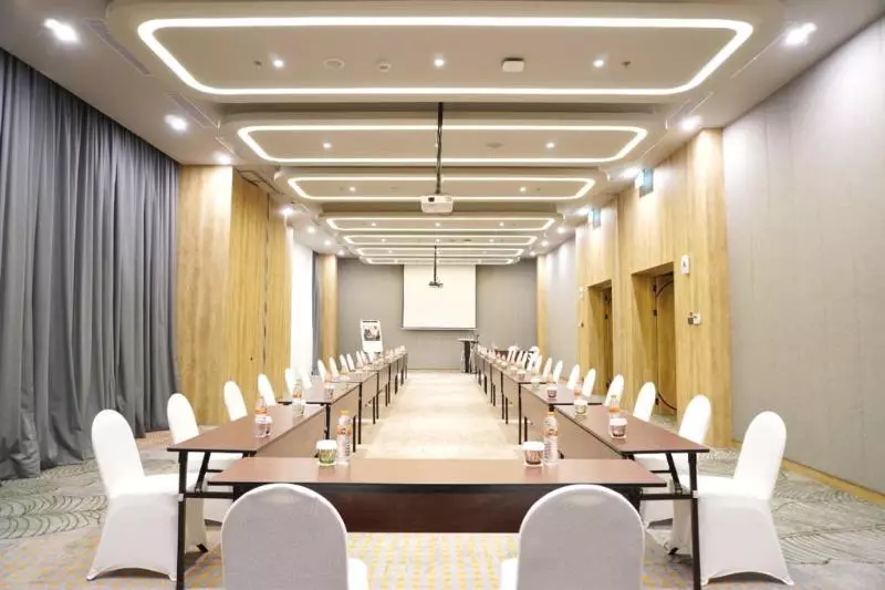 Hotel Ibis Styles Bogor Pajajaran