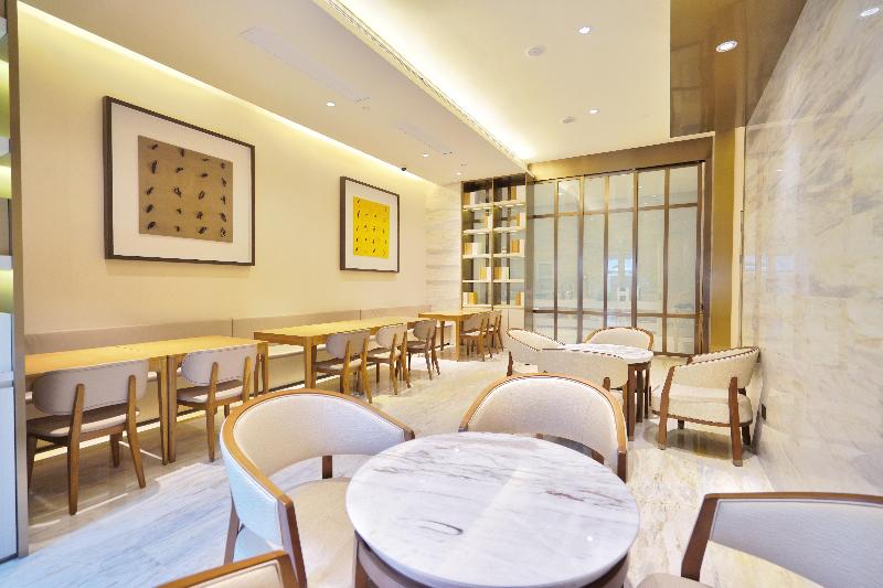 Otel Ji  Shanghai Hongqiao Yan An Xi Road