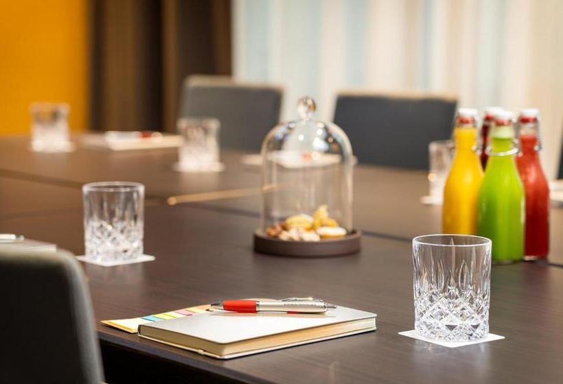 Leonardo Hotel Eschborn Frankfurt