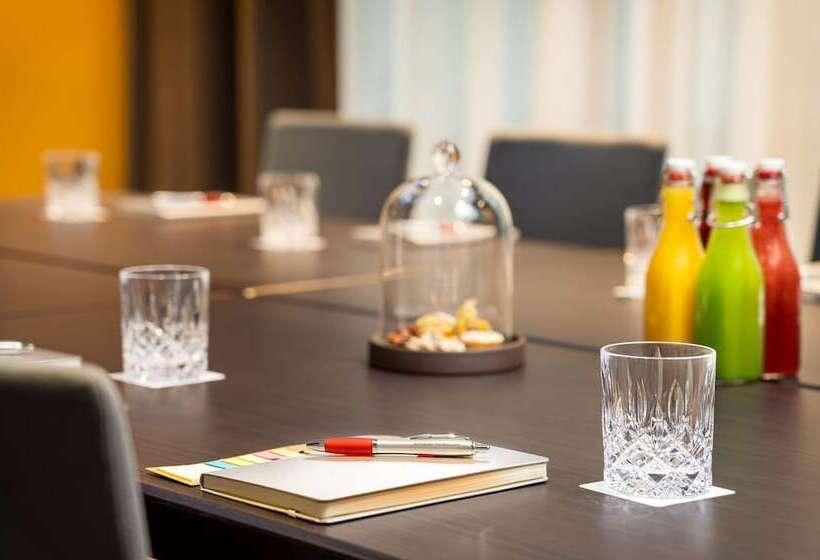 Leonardo Hotel Eschborn Frankfurt