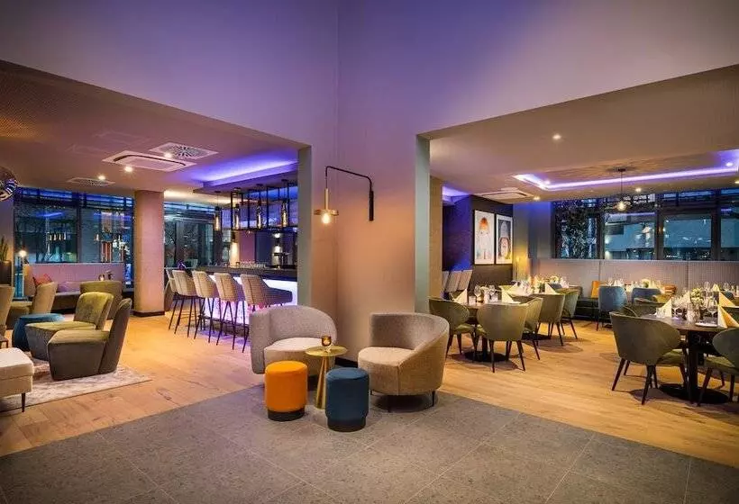 Leonardo Hotel Eschborn Frankfurt