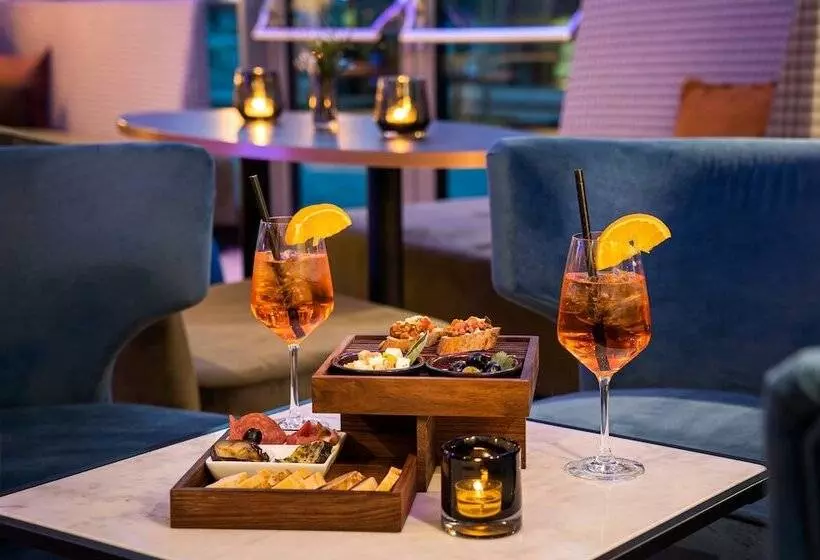 Leonardo Hotel Eschborn Frankfurt