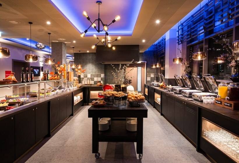 Leonardo Hotel Eschborn Frankfurt