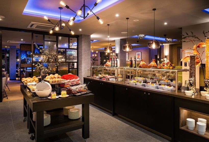 Leonardo Hotel Eschborn Frankfurt