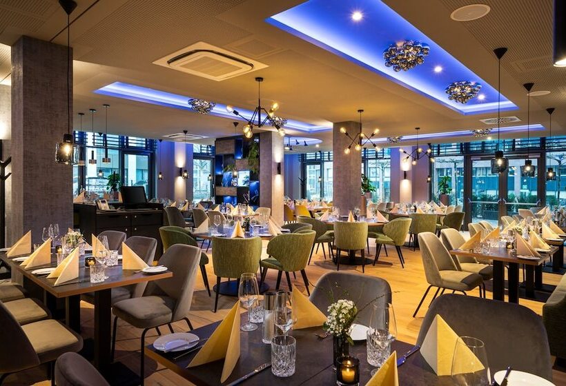 Leonardo Hotel Eschborn Frankfurt