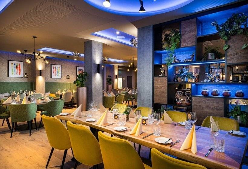 Leonardo Hotel Eschborn Frankfurt