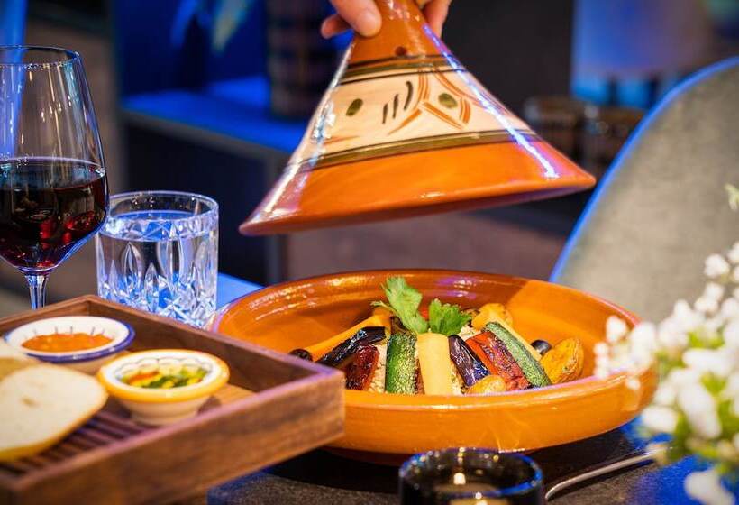 Leonardo Hotel Eschborn Frankfurt